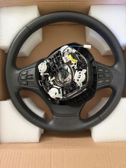BMW F30 Оригинален Волан с Airbag