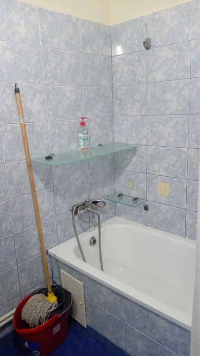 Garsoniera de Inchiriat,direct de la proprietar,Piesti str.Nicolae Dobrin 24,linga liceul Astra