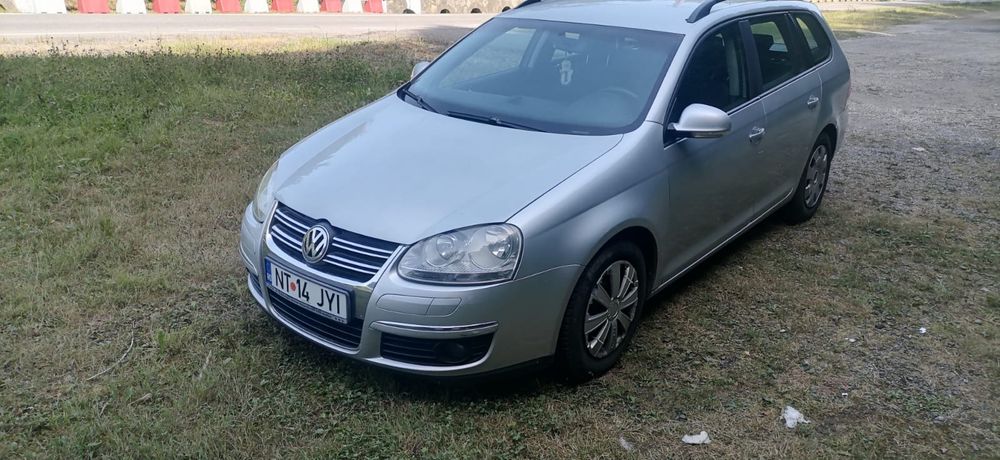 Volkswagen Golf 5 1.9 TDI