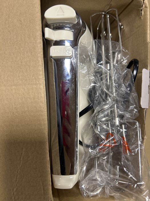 Миксер Силверкрест