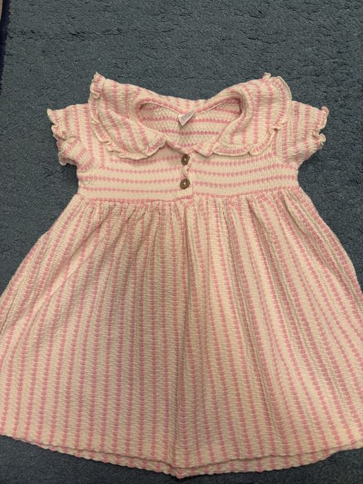 Дрехи за момиче/ Всичко по 10 лв. / 86 см., 92 см.