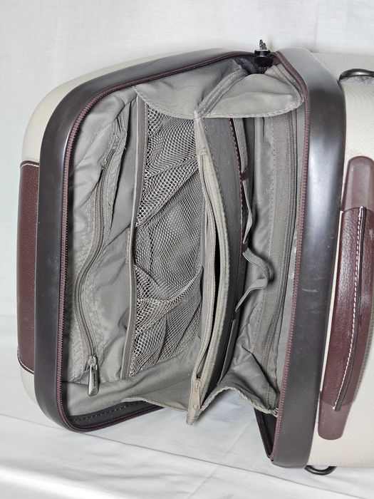 Бьюти-кейс (beauty case) Mendoza