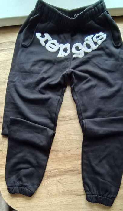 Сет SPIDER S размер