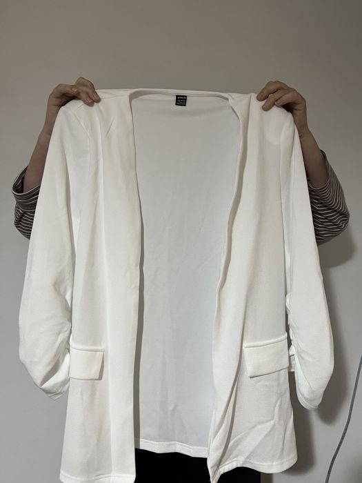 Пролетен блейзър