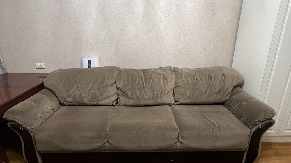 Диван раскладной