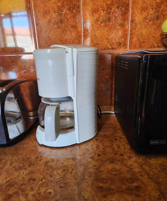 Vand filtru cafea Bosch