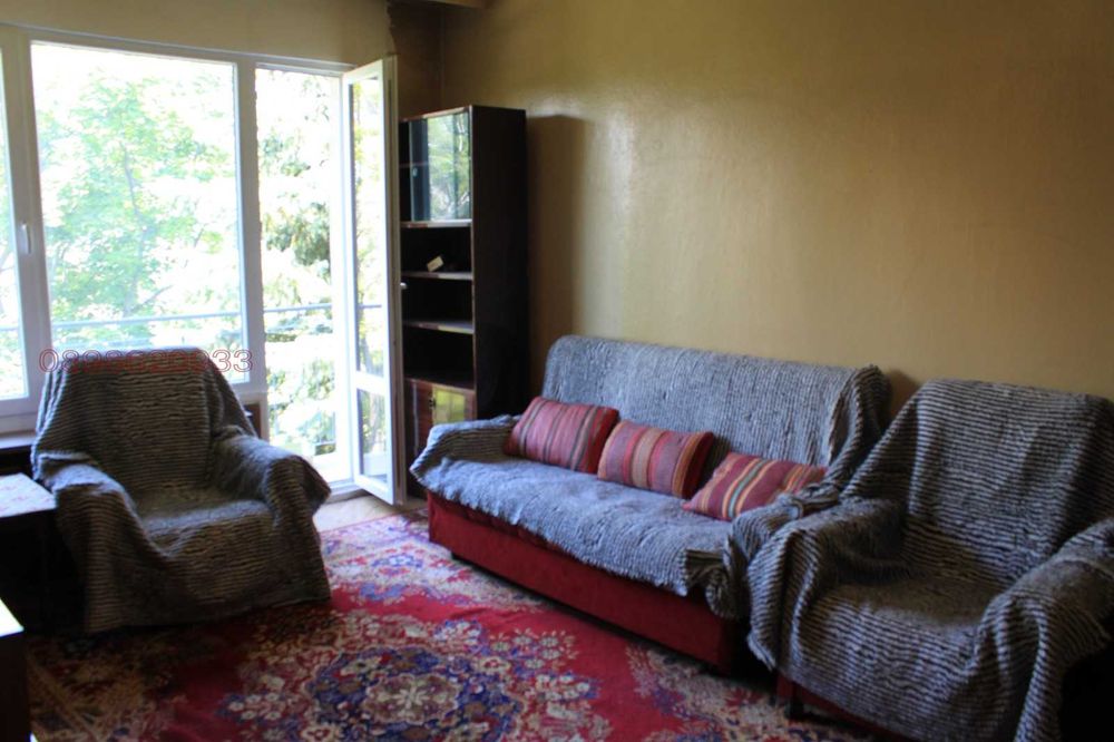 Продава се Двустаен апартамент в София, Бъкстон - 60 кв.м за 2159 €/кв.м - Снимка #4