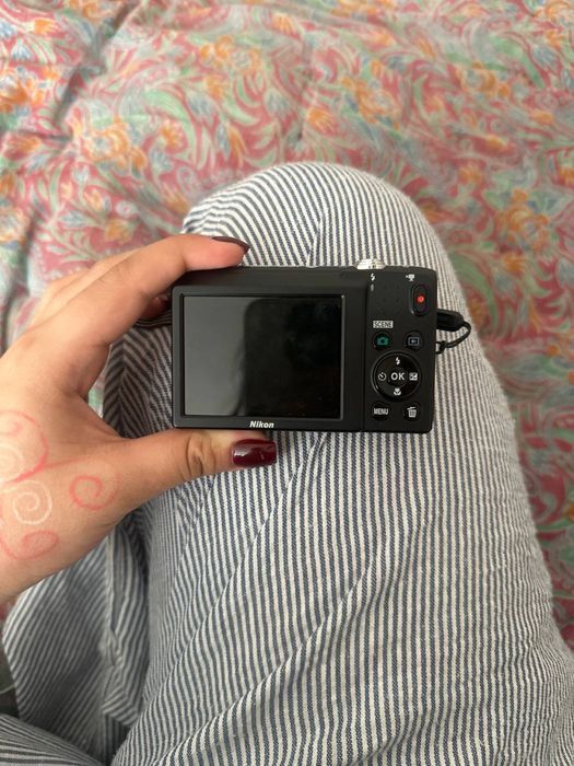 Продаю фотоапарат