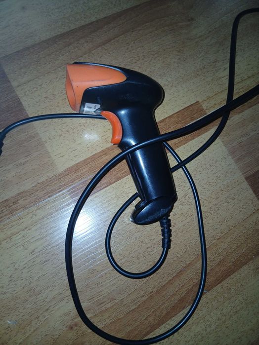 Сканер дата матрикс