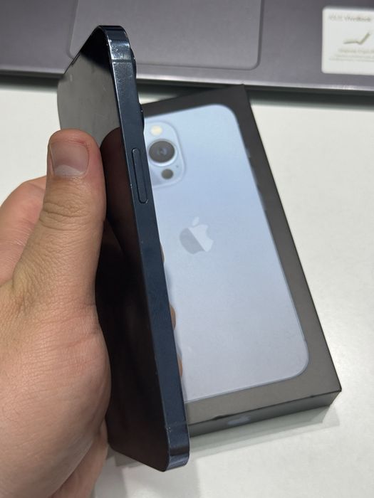 Iphone 13pro 128gb 77%