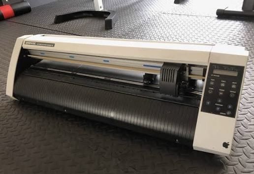 Плотер Graphtec CE5000-60