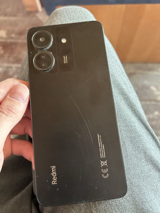 Редми 13 про  почти новый