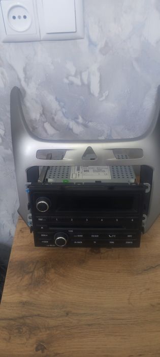 Коболт мангтафон