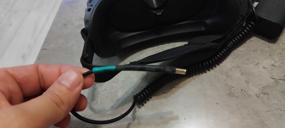 Dji fpv avata на части