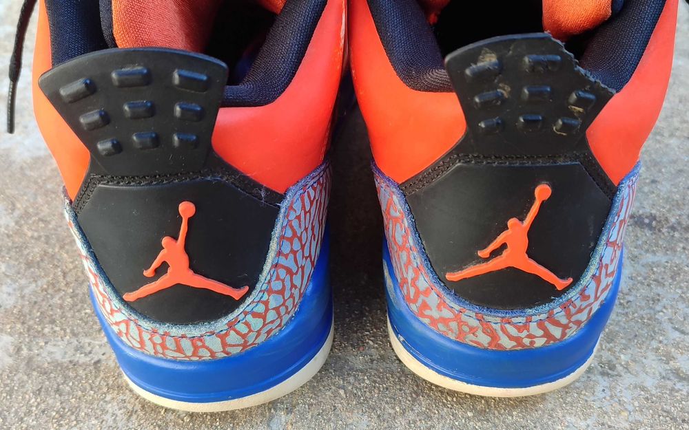 Кецове Nike Air Jordan 41номер