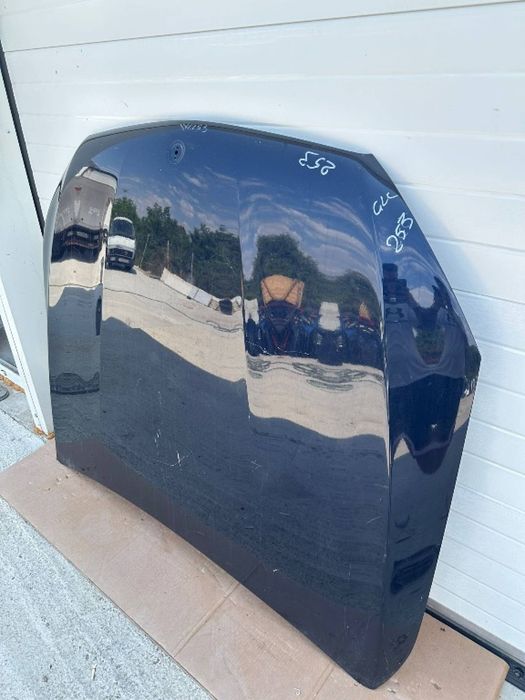 Capota motor Mercedes GLC W253 2015/2016/2017/2018/2019/2020/2021/2022