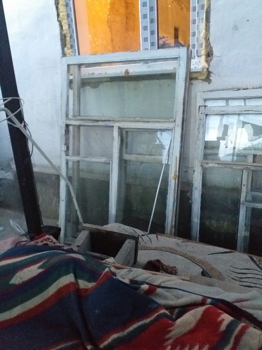 Окны ,двери продам