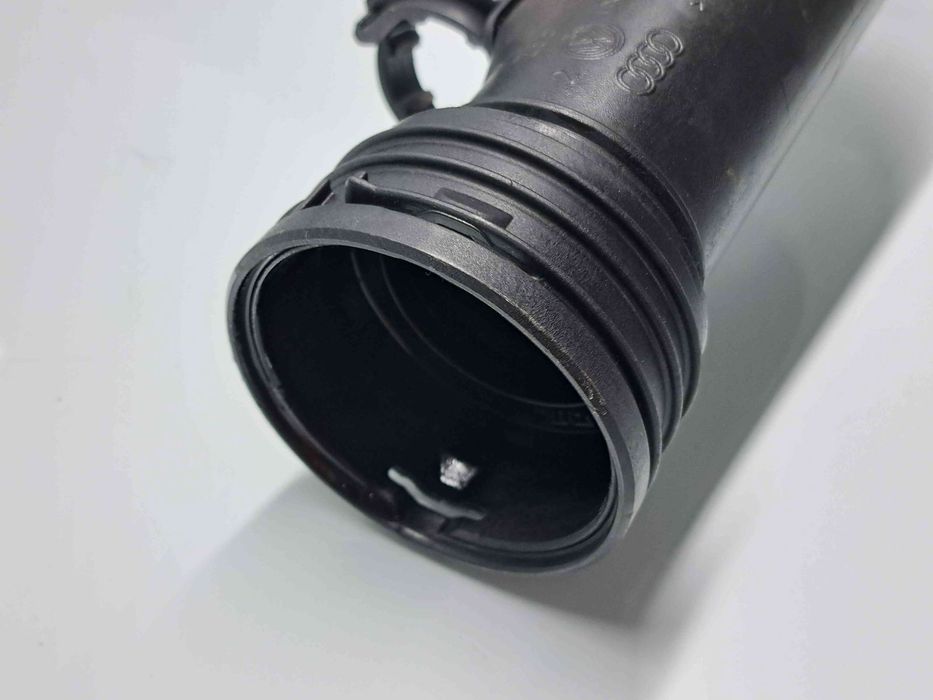 Tub intercooler Skoda Octavia 2 (1Z3) [Fabr 2004-2013] 1K0145770AA 1.9