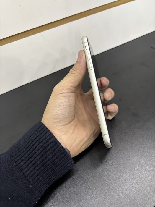 Айфон 11(128gb) 80%