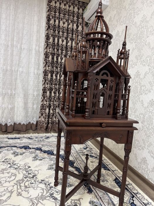 Qafas ruchnoy yegilgan