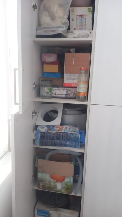 Продам шкаф новый