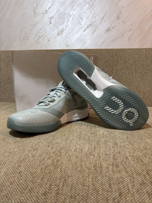 Adidasi ON the Roger ADV Pro Clay nr. 42,5