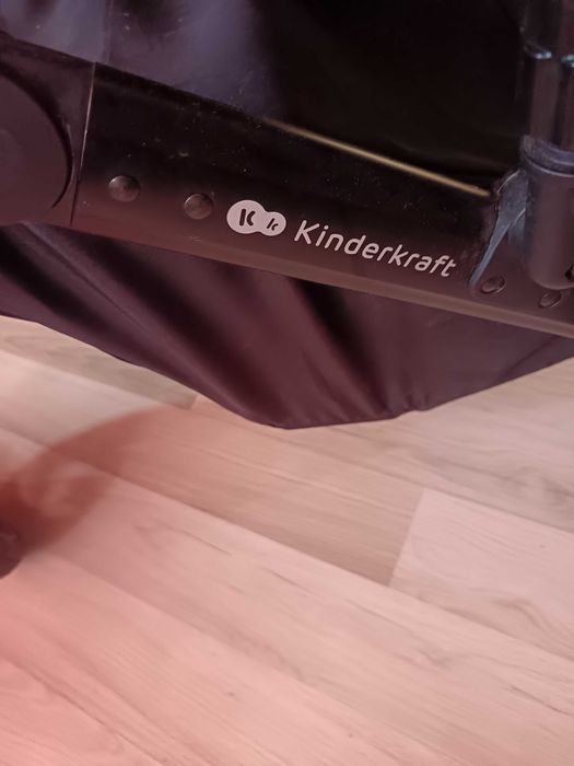 Бебешка количка kinderkraft