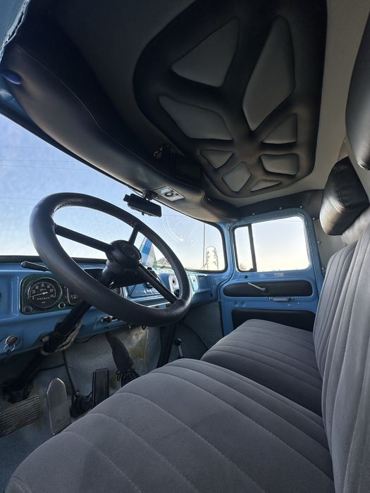 Zil 130 samasval Зил 4502 самосвал