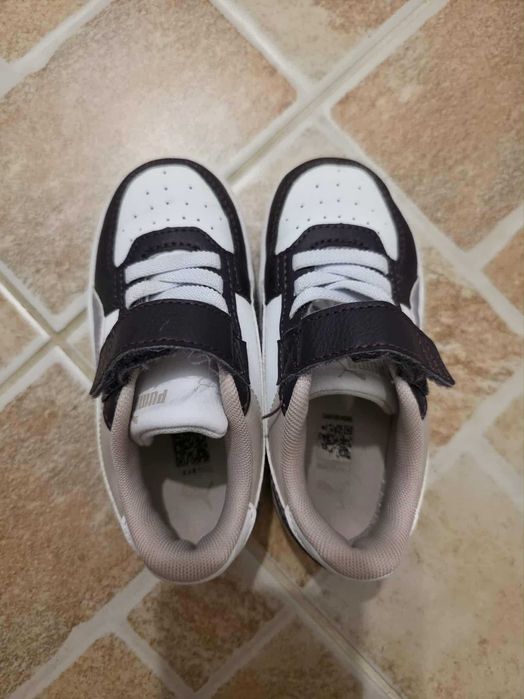 Детски маратонки Puma