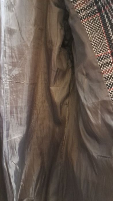 Пиджак на размер 44-46-48.