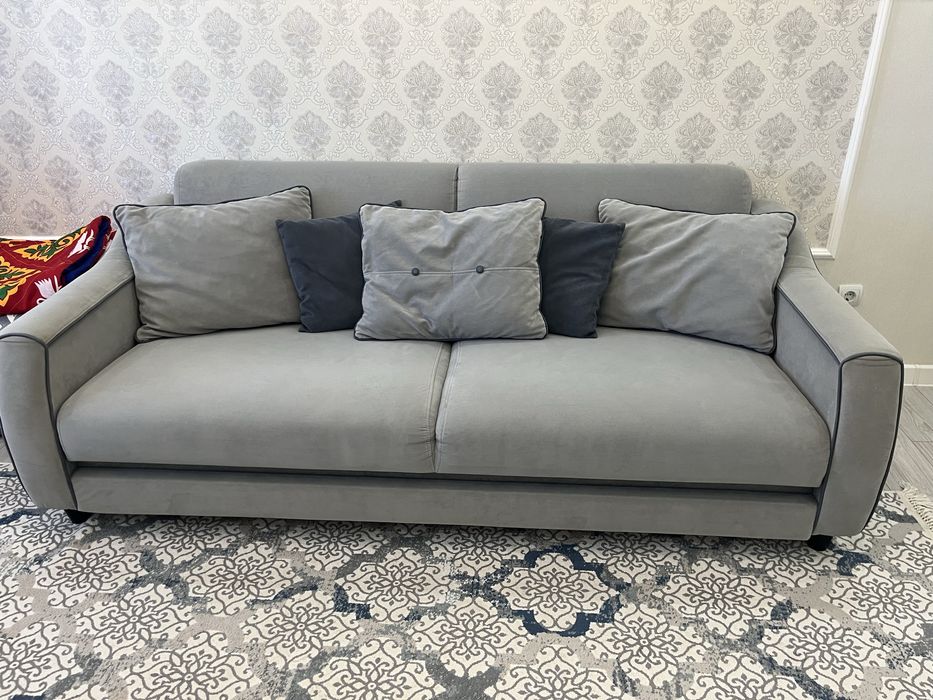 Продам диван раскладной ( книжка)