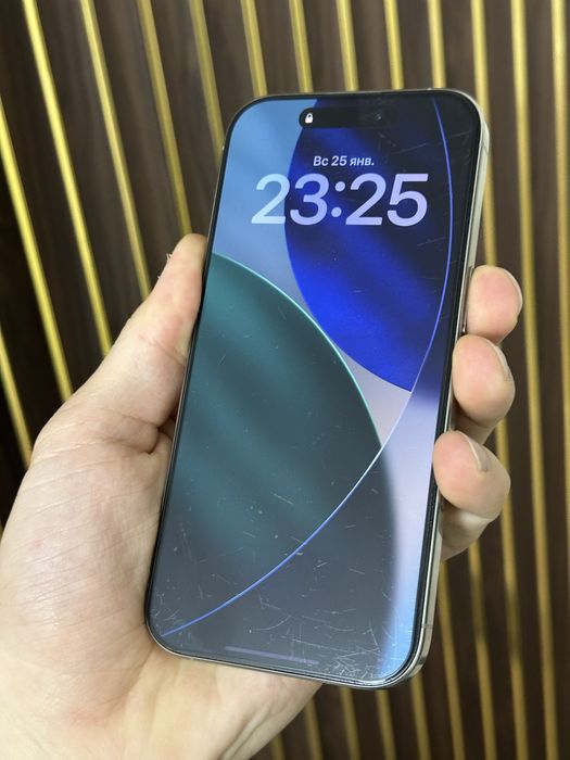 Iphone 16 Pro 256 Айфон 16 Про 256