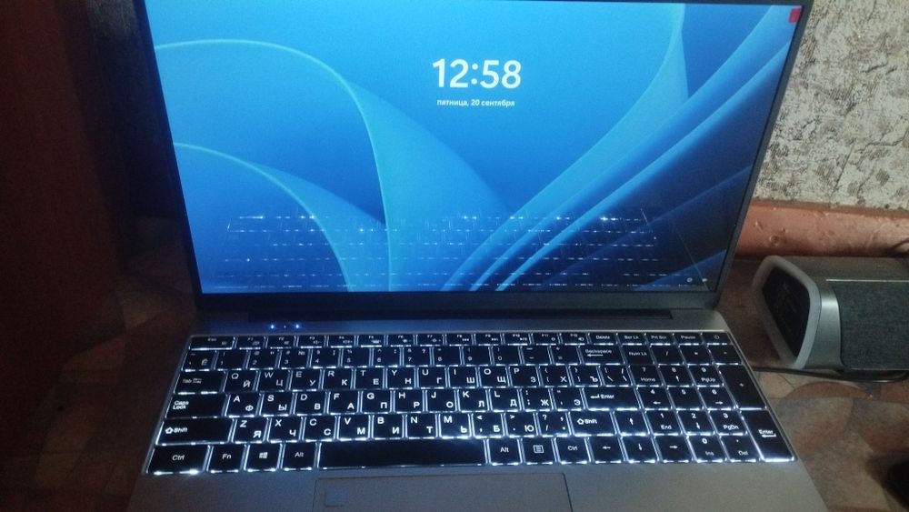 Продам ноутбук и электроскутер