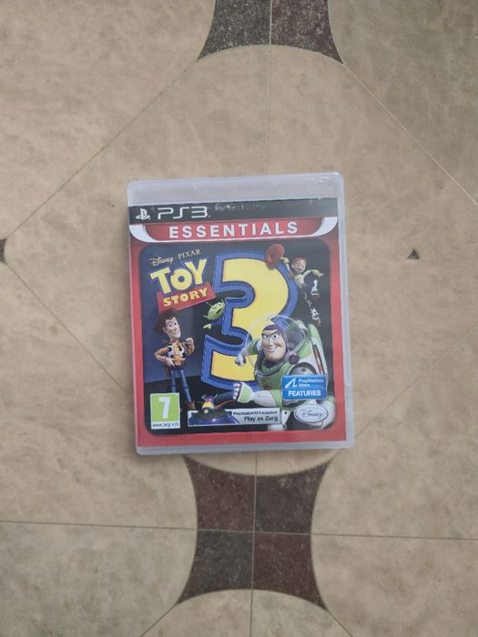 Ps3 игри плейстейшън 3 игри