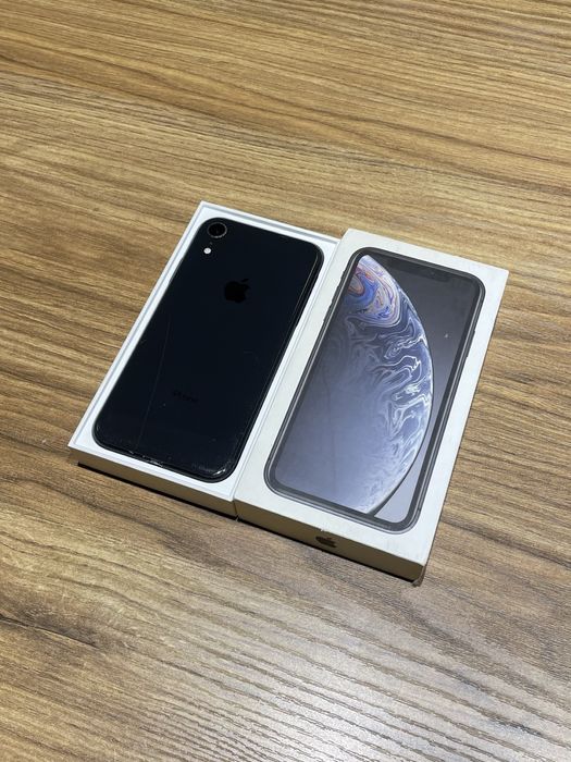 iphone xr 128gb срочно