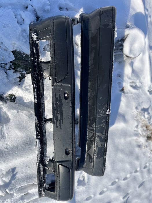 Бампер  ваз бампер .