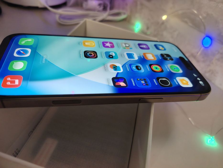 IPhone 16 Pro Max Display Original