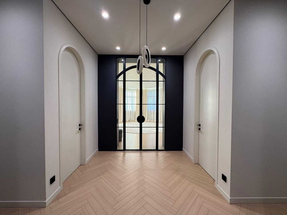 ;Яккасарай‼️4ком квартира 133м2 евро кирпич от Golden house Макро