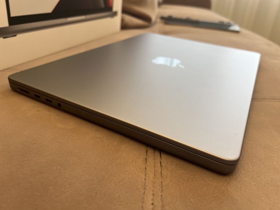 Macbook pro 14 m1 512 G