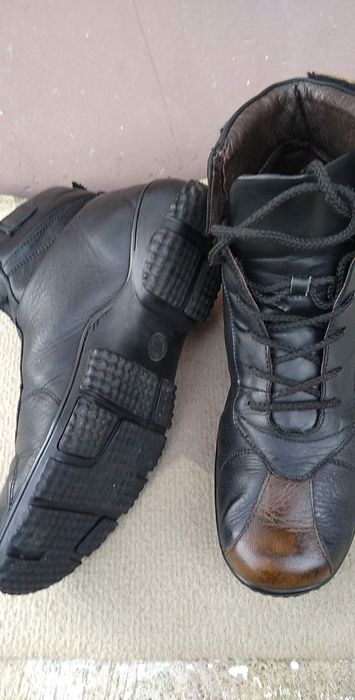 cizme piele naturală  + modele diverse ghete piele