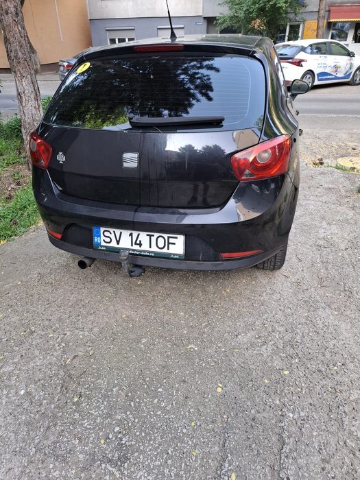 Seat Ibiza ,an fabricație 2010!