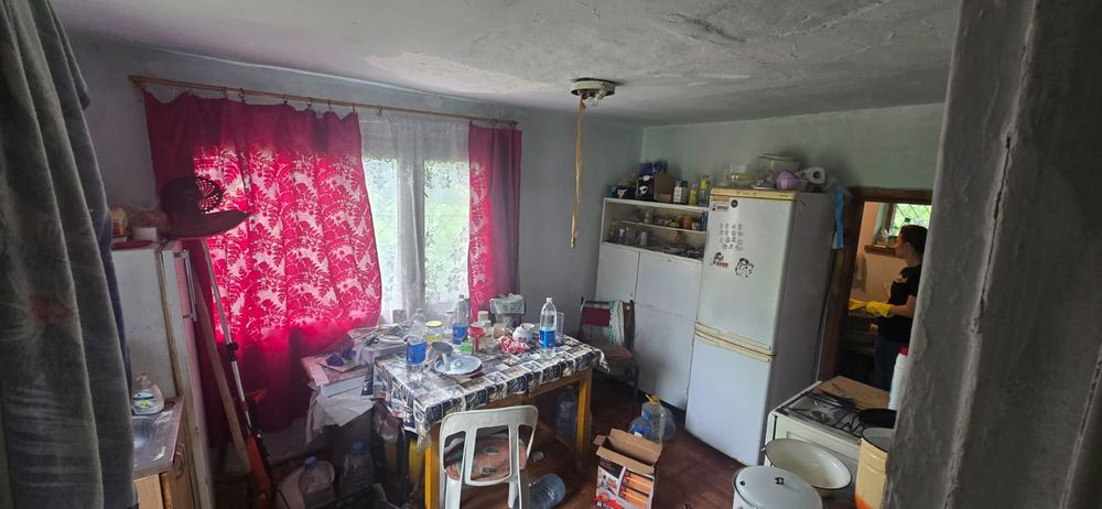 Продам дачу в экологически чистом районе