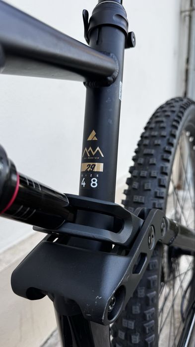 MTB Bulls Copperhead Fsx Full Suspension