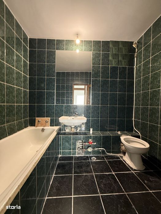 Vanzare 2 Camere Crangasi - Ceahlaul | 12 min. Metrou & Piata Crangasi