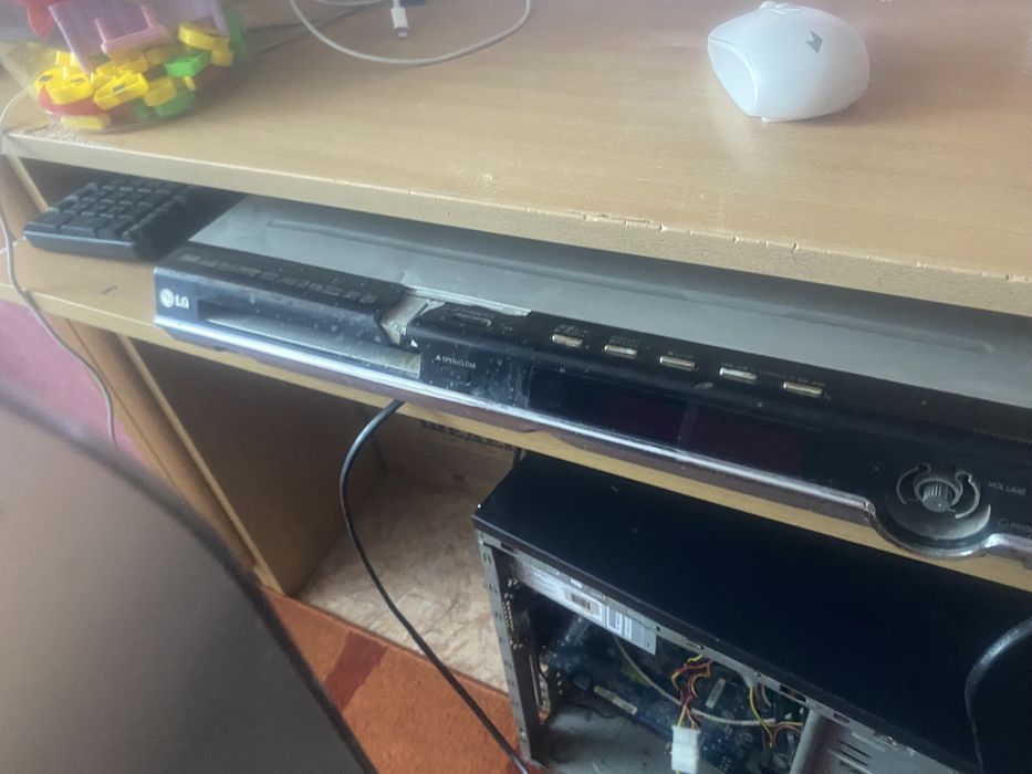 Продам домашний кинотеатр