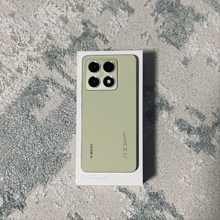 Xiaomi 14t Обмен