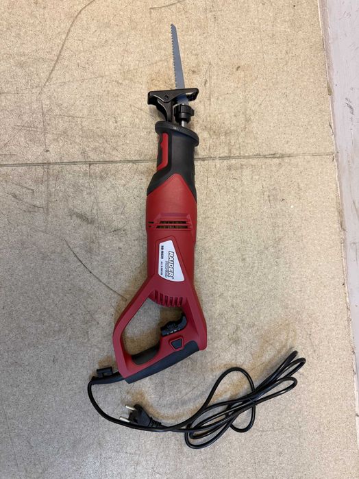 Трион саблевиден 750W RD-RS29 /Трион саблен акум. 18V 1x4Ah quick