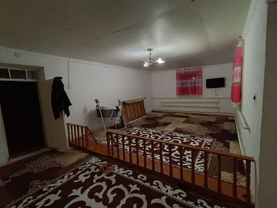 Үй сатылады бағасы келісімді