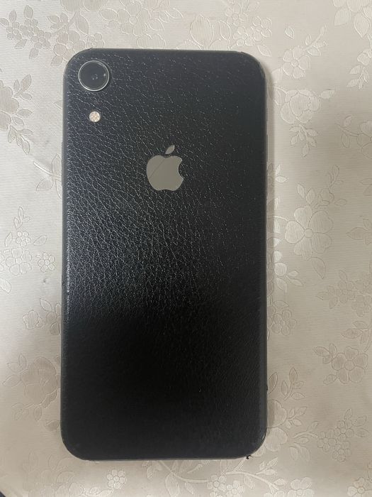 Айфон  xr 128 GB