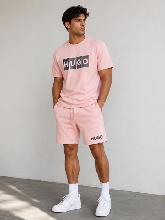 Trening Hugo Boss de vara